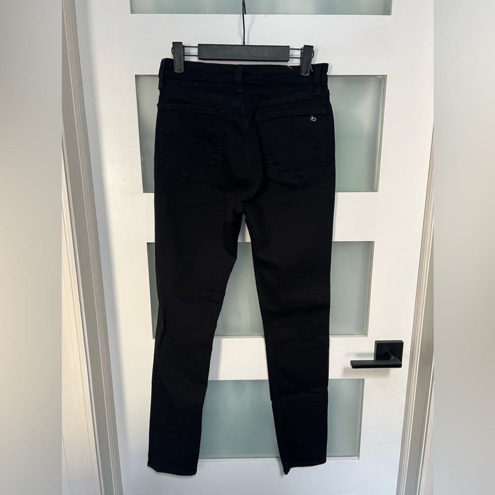 RG and Bone Nina High Ride Skinny
